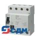 Siemens 5SM3445-6 — Устройства защитного отключения