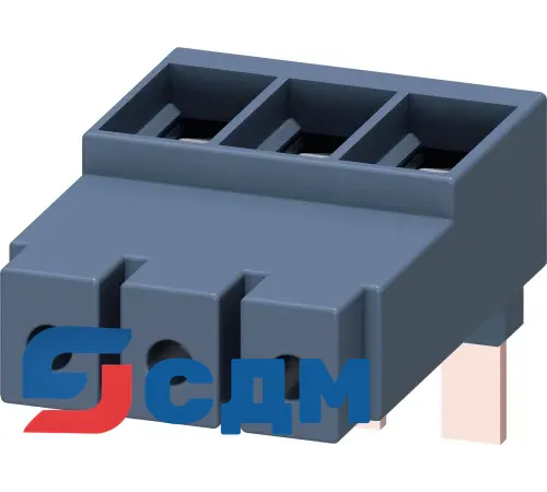 3RV2935-5A Соединитель