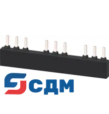 3RV1935-3B Принадлежности для шинной системы