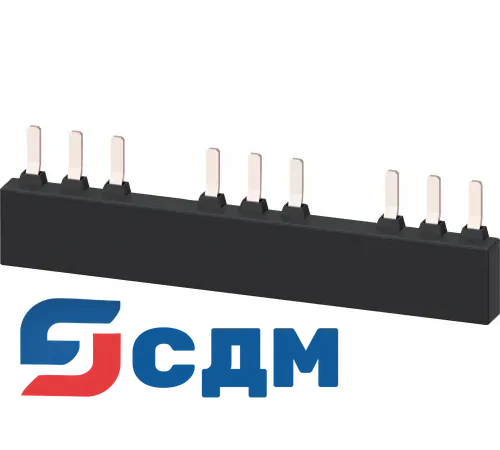 3RV1935-3B Принадлежности для шинной системы