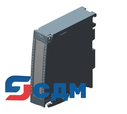 6ES7551-1AB00-0AB0 Программируемый контроллер