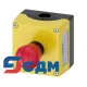3SU1801-0AE00-2AB1 Кнопка и индикаторные лампы в корпусе