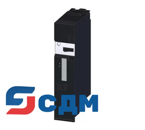 3RK1301-0GB00-0AA2 Модули фидеров нагрузки для ET 200S