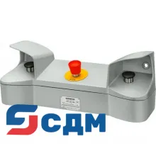3SB3863-4BA Двуручный пульт управления SIGUARD