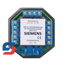 5TC1271 Контроллер жалюзи/ставень