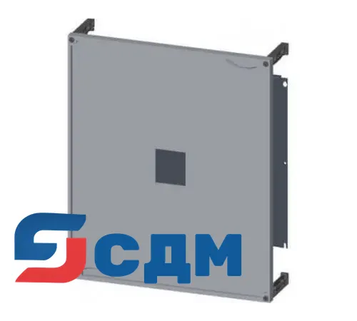 8GK4704-4KK25 Монтажные комплекты для силовых выключателей SENTRON VL/VF