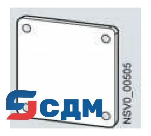 BVP:203258 Аксессуар