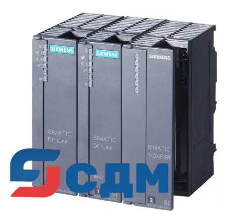 6ES7197-1LB00-0XA0 Y-link для S7-400H