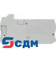 8WH9000-2AA00 Клемма с режущими зажимами 8WH