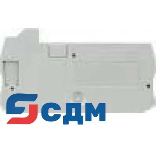 8WH9000-2AA00 Клемма с режущими зажимами 8WH