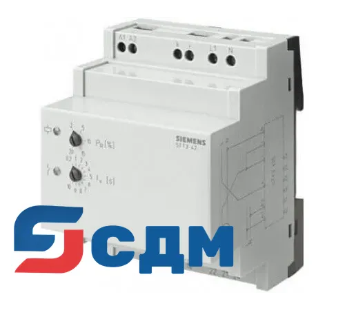 5TT3425 Реле направления потока мощности 5TT3