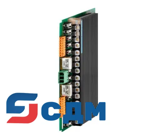 6BK1700-4BA80-0AA0 Модули выходной мощности