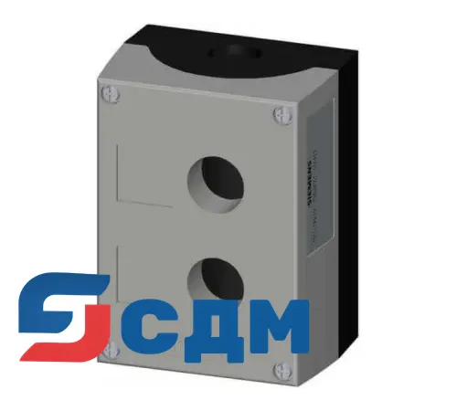 3SU1802-0AA00-0AB1 Пустой корпус