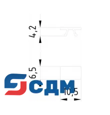 8WH8110-3AA05 Аксессуар 8WH