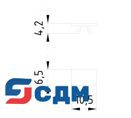 8WH8110-3AA05 Аксессуар 8WH