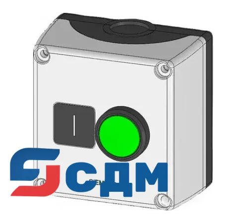 3SB3801-0DA3 Стандартные устройства