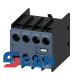 Вспомогательный контактор Siemens 3RH2911-1FA40