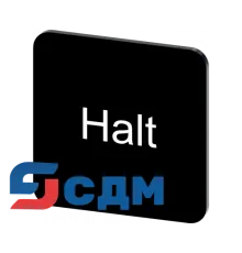 3SU1900-0AF16-0AK0 Этикетки с надписями для корпусов