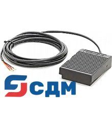 3SE3902-4CB20 Ножной выключатель SIGUARD