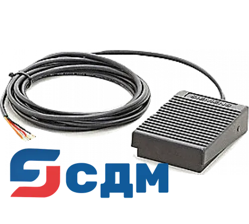 3SE3902-4CB20 Ножной выключатель SIGUARD