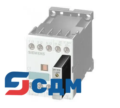 Дополнительный аксессуар Siemens 3RT1936-1CB00