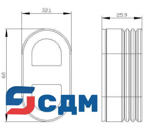 3SU1900-0DG70-0AA0 Защита/защита доступа