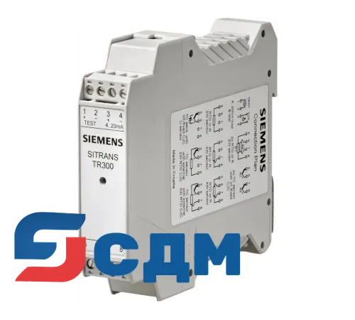 7NG3033-..... SITRANS TH200/TH300