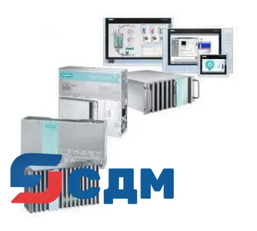 6AV2115-2BA03-0AA0 Пакет ПО