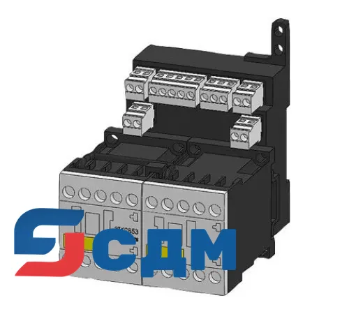 Реле безопасности Siemens 3TK2853-1BB40