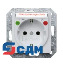 5UB1936 Розетка