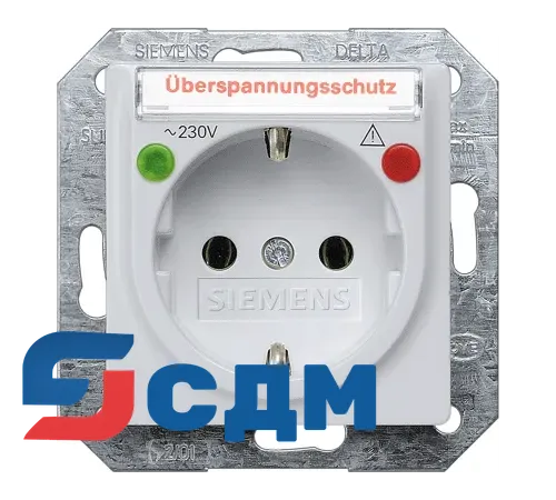 5UB1936 Розетка