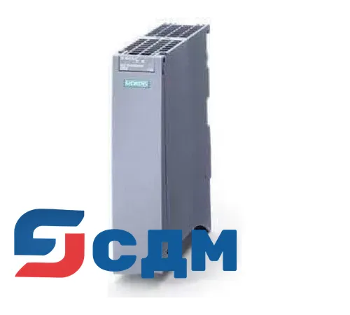 6AG2155-5AA00-4AB0 SIPLUS ET 200MP IM 155-5 PN ST TX RAIL