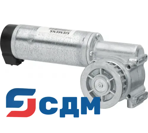 6FB1103-0AT10-5MA0 Мотор-редукторы