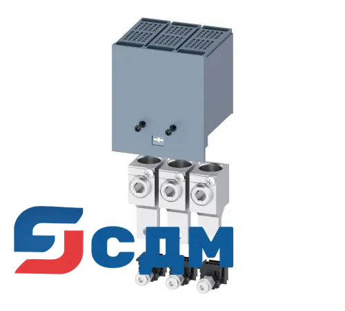 3VA9153-0JC12 Технология подключения