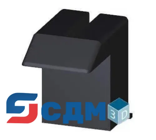 3NX3107 Держатели для плавких вставок LV HRC