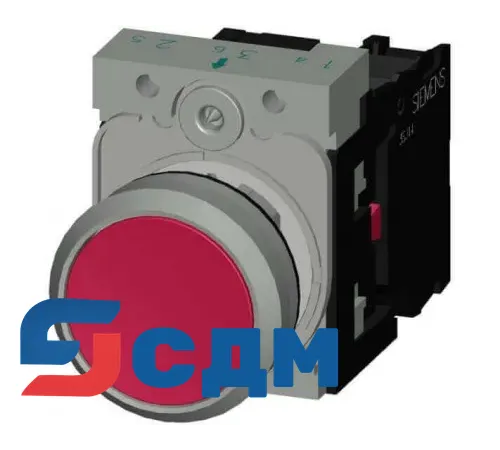 3SU1150-0AB20-1CA0 Кнопка