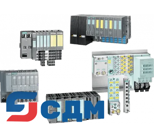 6ES7654-0XX10-1XA0 Готовые сборки