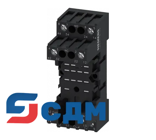 LZS:PT78720 Промежуточные реле Siemens