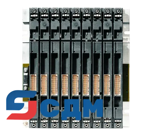 6ES7403-1JA01-0AA0 Программируемый контроллер SIMATIC S7-400