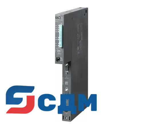 6ES7416-2FP07-0AB0 CPU 416F