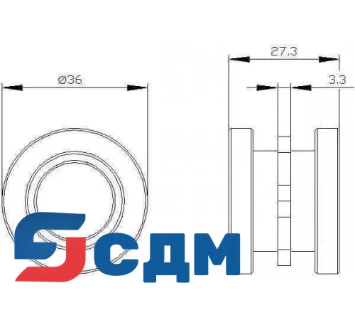 3SU1900-0HL10-0AA0 Enclosures