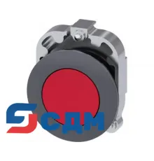 3SU1060-0JA20-0AA0-ZY15 Кнопка