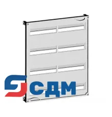 8GK4301-4KK21 Монтажные комплекты для аппаратов модульного исполнения