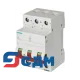 Siemens 5TL1363-1 выключатели нагрузки