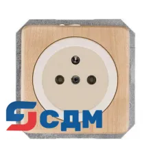 5UB1615 Розетка