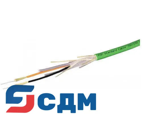 Siemens 6XV1861-3AN75 Оптический кабель IE FO Cord