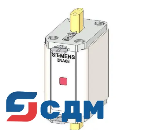 3NA6832-4 Плавкие вставки LV HRC