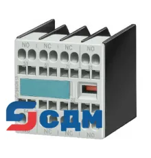 3RH1911-2HA12 Мгновенный