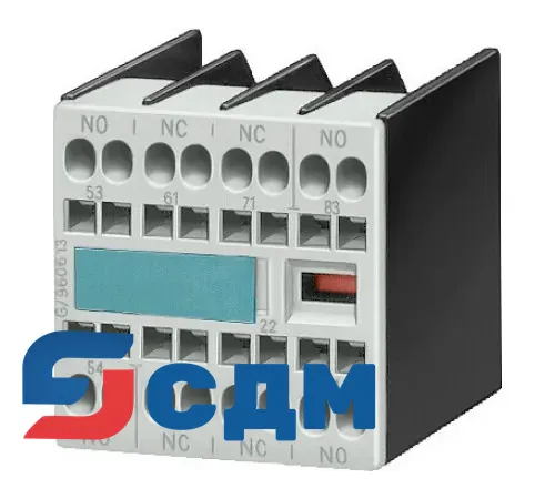 3RH1911-2HA12 Мгновенный