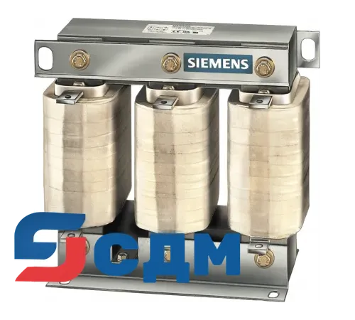 4EP4000-2US00 Дроссель SIDAC-D